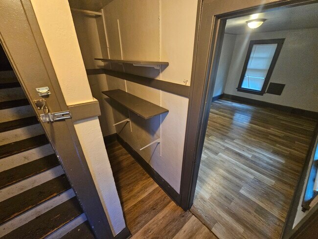 Foto del edificio - 5366 N 35th St