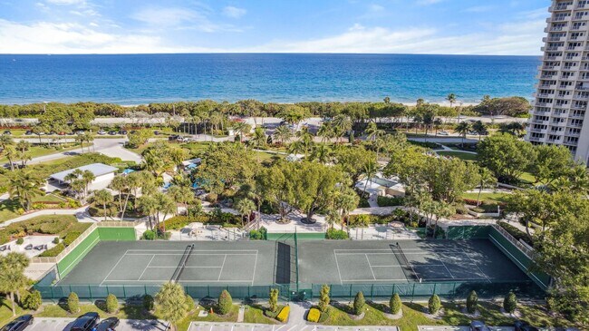 Foto del edificio - 4001 N Ocean Blvd