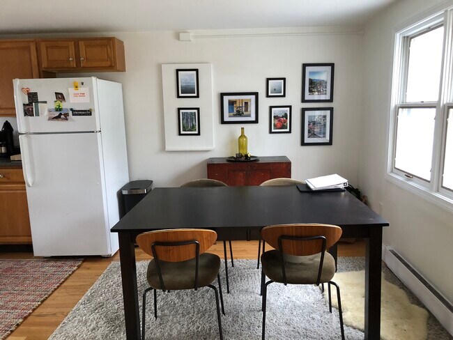 Foto del edificio - 167 Norfolk Rd