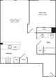 1 Bedroom J