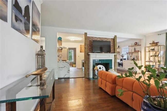 Foto del edificio - 224 Beverly Rd NE