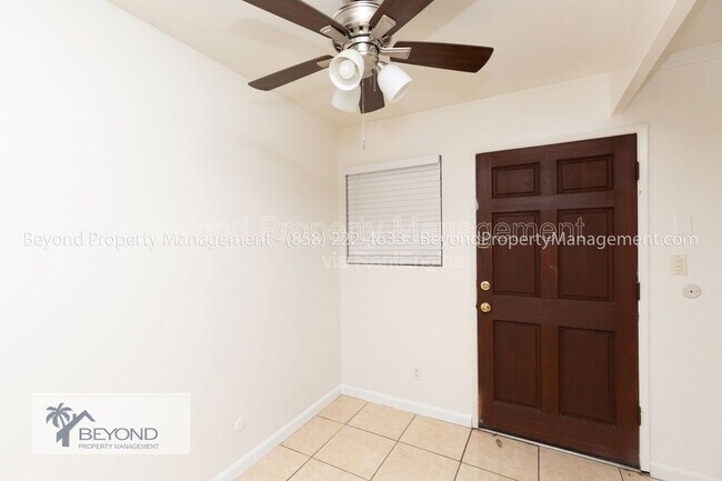Foto del edificio - 4885 Cole St