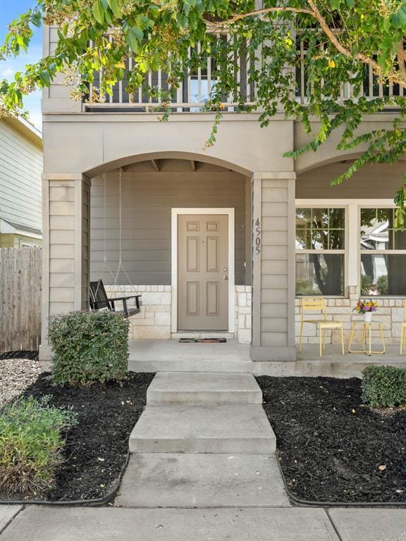 Building Photo - 4505 Esper Ln