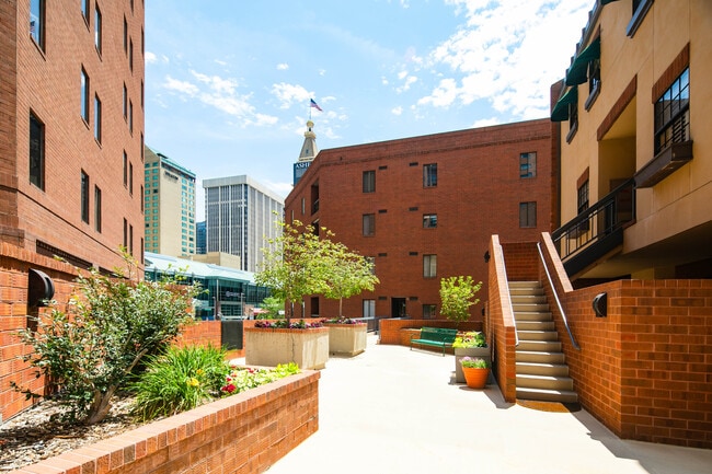 Foto del edificio - 1512 Larimer St