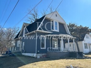 Building Photo - 1135 N Jackson St