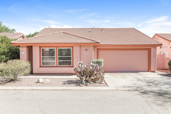 Building Photo - 2999 W Sky Ranch Trail
