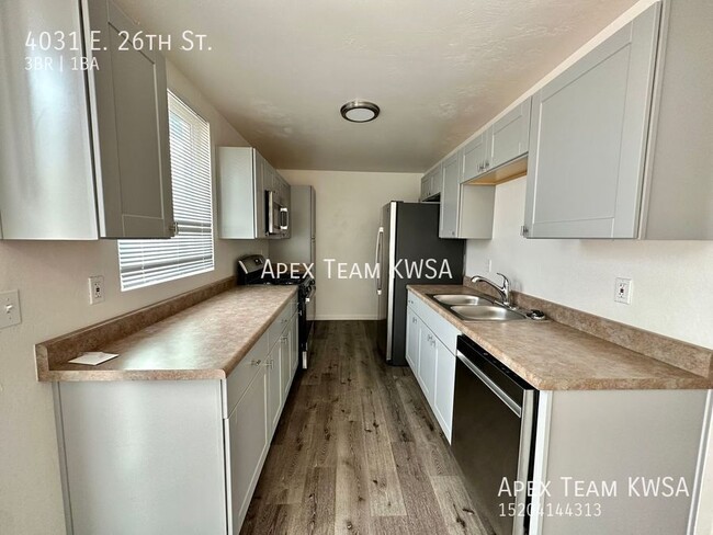 Photo - 4031 E 26th St House