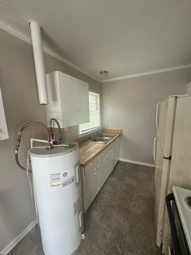 Foto del edificio - Quiet 2 bedroom 1 Bath in Valdosta