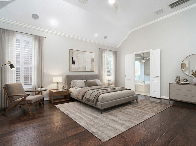 Foto del edificio - 6331 Collina Springs Ct
