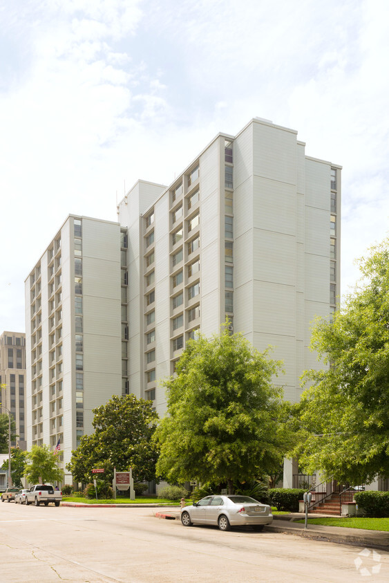 Primary Photo - Catholic Presbyterian Apartments