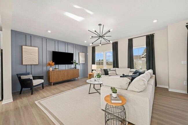 Foto del edificio - 110 Red Willow Dr