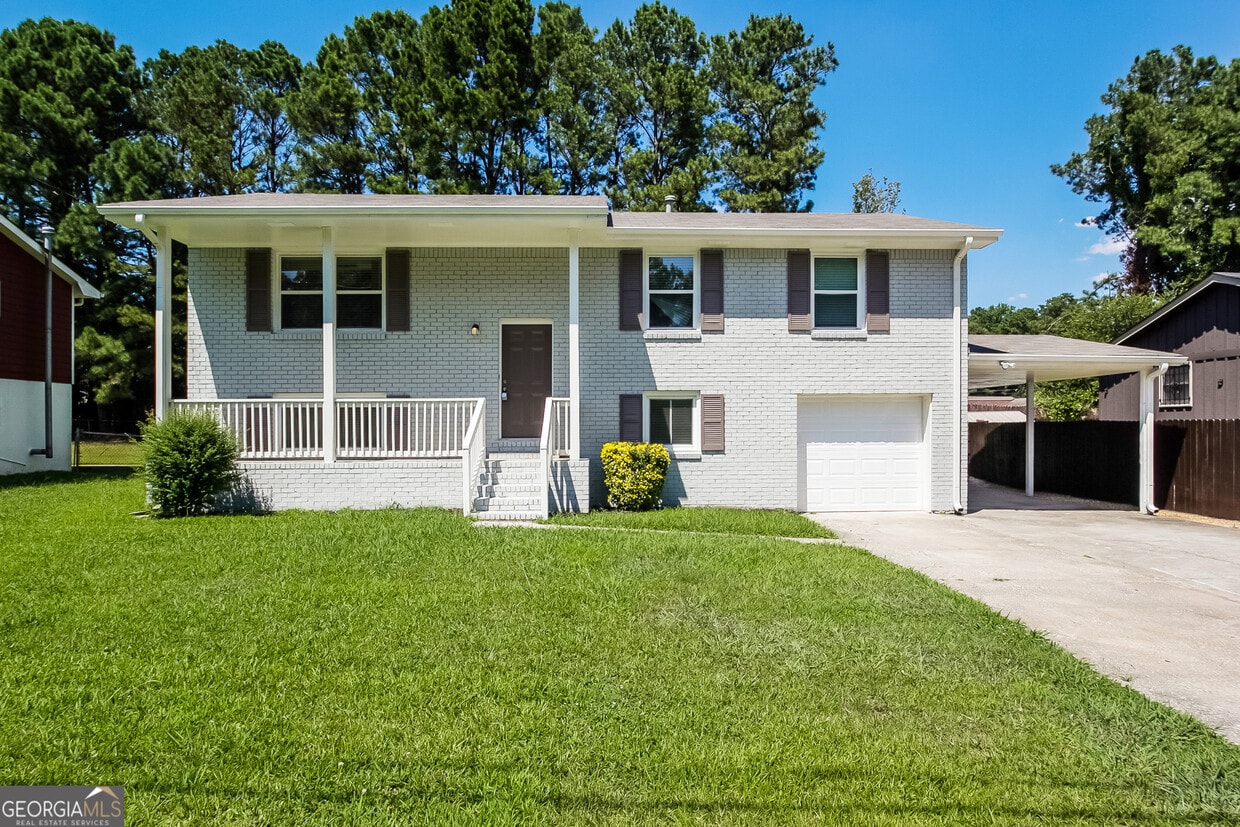 Primary Photo - 6410 Ashdale Dr