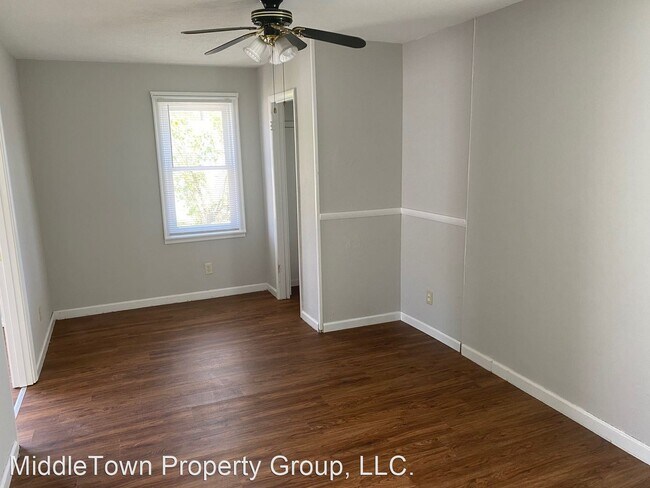 Foto del edificio - 2 br, 1 bath House - 3108 Hackley St