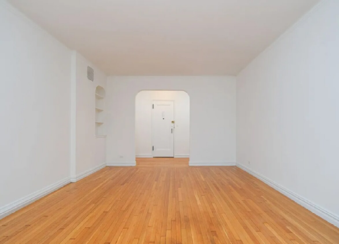 Foto principal - Charming Studio 1-Bedroom Apartment