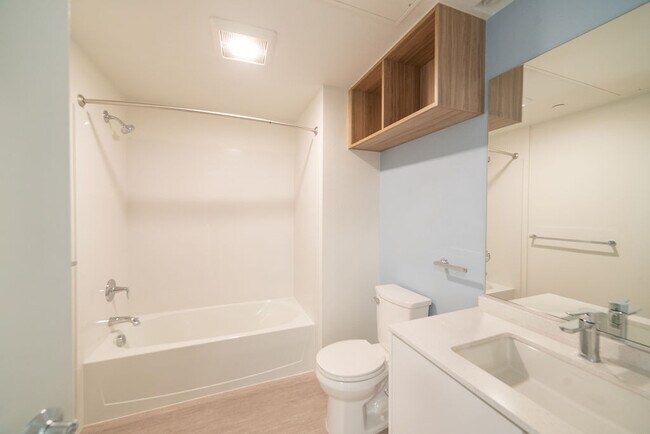 Foto del edificio - Secure Your Dream Home at RUMI – Fully Furnished Units with Stunning Views!