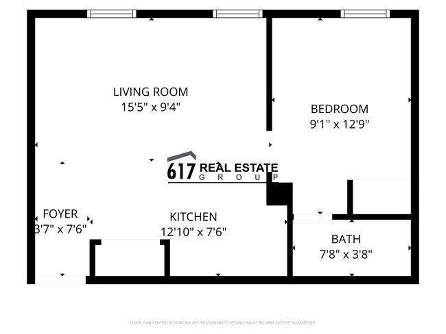 Building Photo - 164 N Beacon St