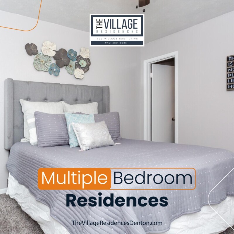 1700 Village E Dr Unit 1704202, Denton, TX 76209 Room for Rent in