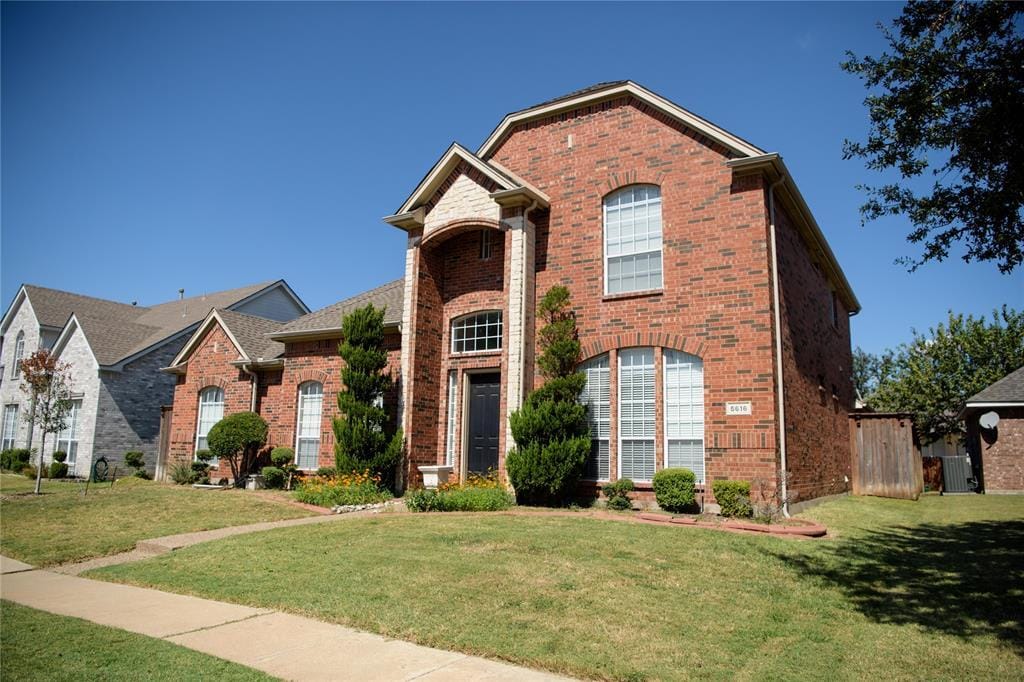Primary Photo - 5616 Glenview Ln