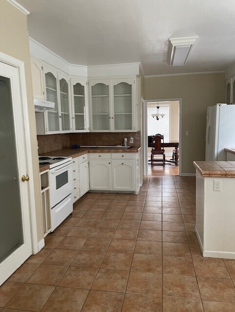 Cocina - 949 S Ohio Ave