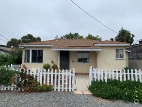 Building Photo - 2020-2022 Gregory St