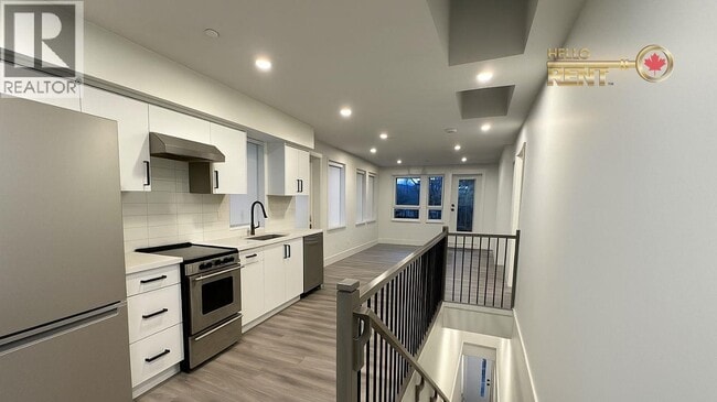 Photo du bâtiment - 2428 Fraser St