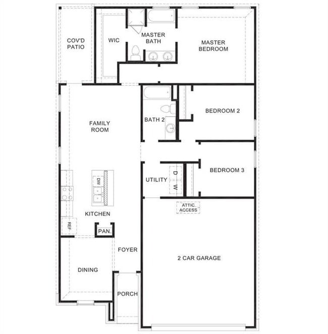 Foto del edificio - 121 Dylan Dr