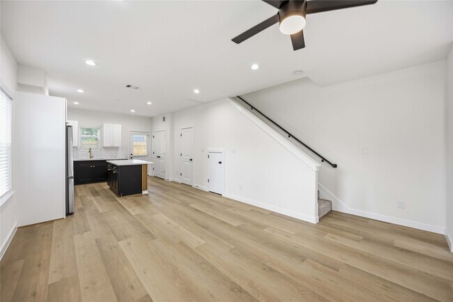 Foto del edificio - 8412 Darien St