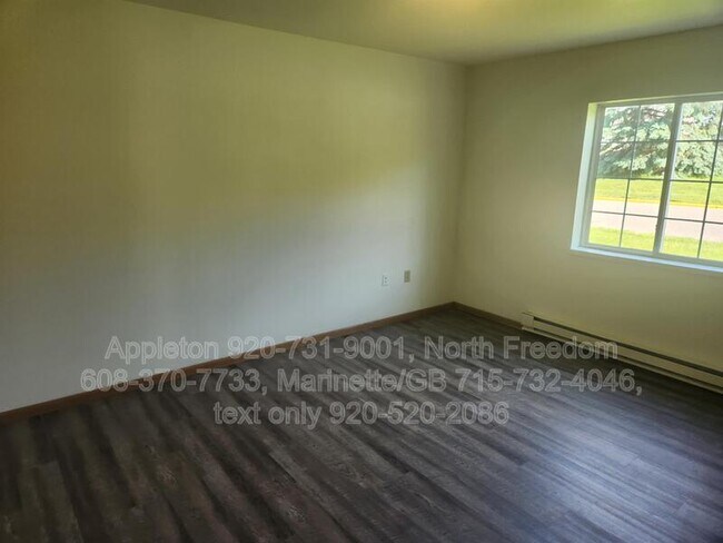 Foto del edificio - 1101 Connie Rd