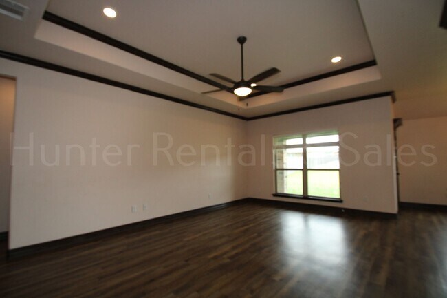 Foto del edificio - Bright, Open-Concept Living in Copperas Cove