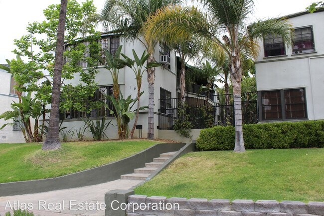 Foto del edificio - 1030 1/2-1030 S Westmoreland Ave