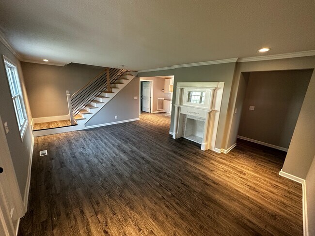 Foto del edificio - 2208 Sanderson Rd