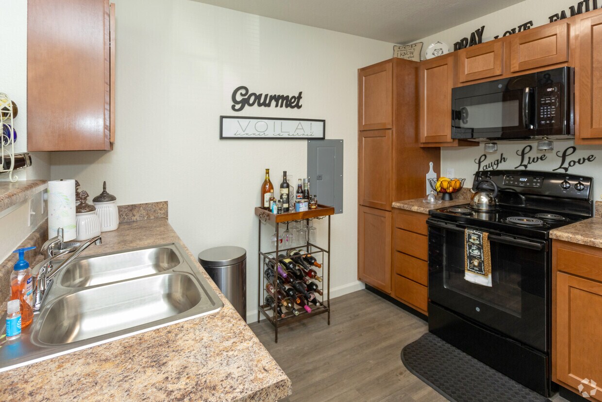 Foto principal - Greenwood Estates