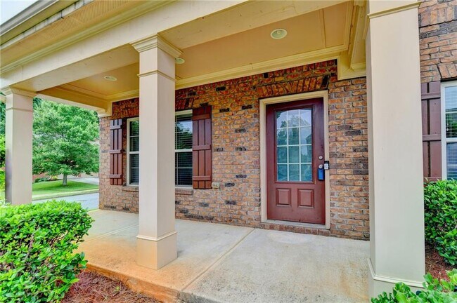 Foto del edificio - 4228 Woods Creek Ln