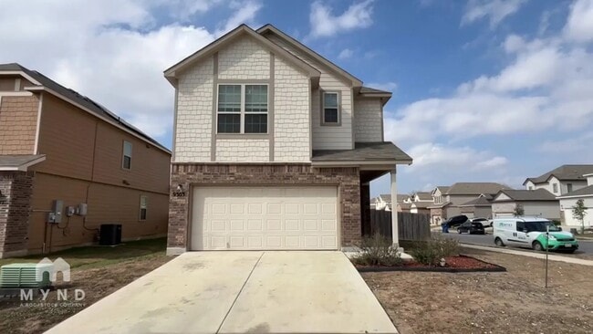 Building Photo - 9303 Somers Bend