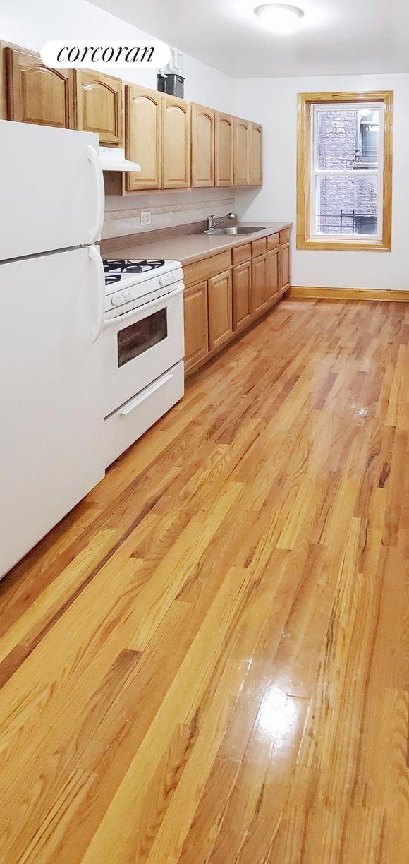 Foto del edificio - 508 W 167th St