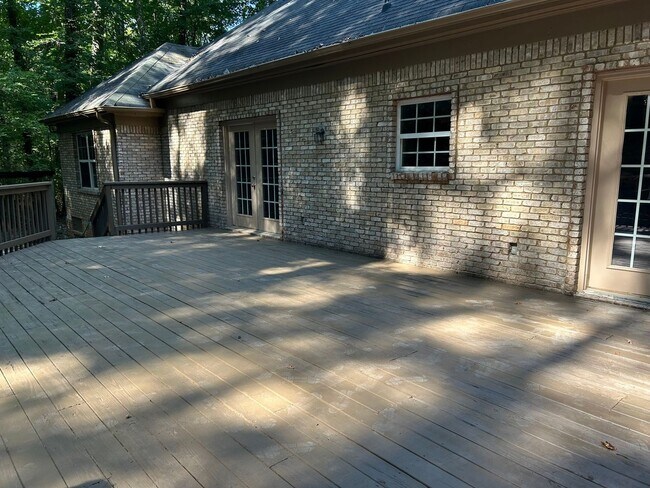 Foto del edificio - 3 Bedroom Single Family Home in Atlanta on...