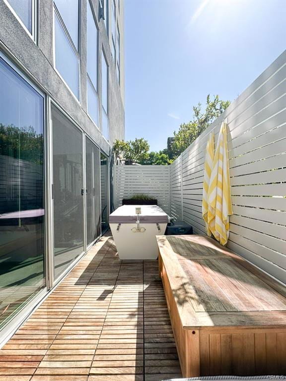 Foto del edificio - 4215 Glencoe Ave