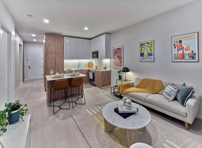 Foto del edificio - FIAT House