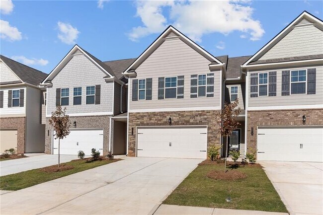 Foto del edificio - 3804 Prospect Point Dr