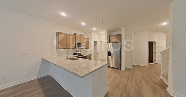 Foto del edificio - 6136 Taramore Ln NW