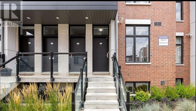 Building Photo - 9580-9580 Islington Ave