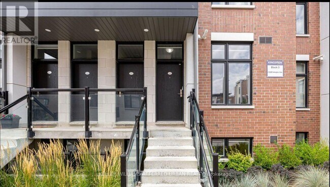 Photo du bâtiment - 9580-9580 Islington Ave