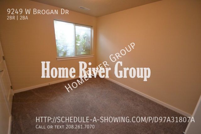 Foto del edificio - 2-Bed 2-Bath Home in Boise