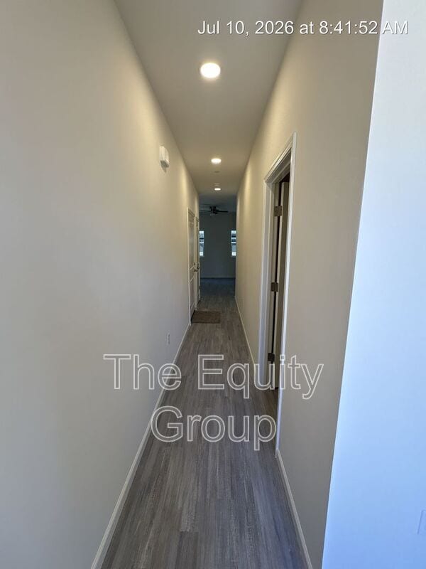 Foto del edificio - 723 S Pinkham St