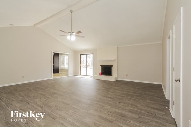 Building Photo - 7026 Golden Spike Dr