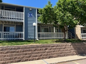 Building Photo - 8600 E Alameda Ave