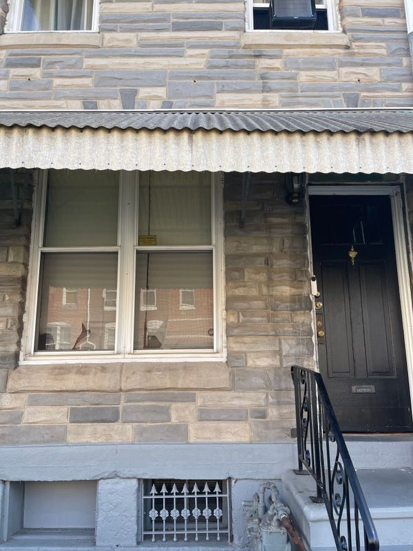 Foto del edificio - 1335 N 10th St