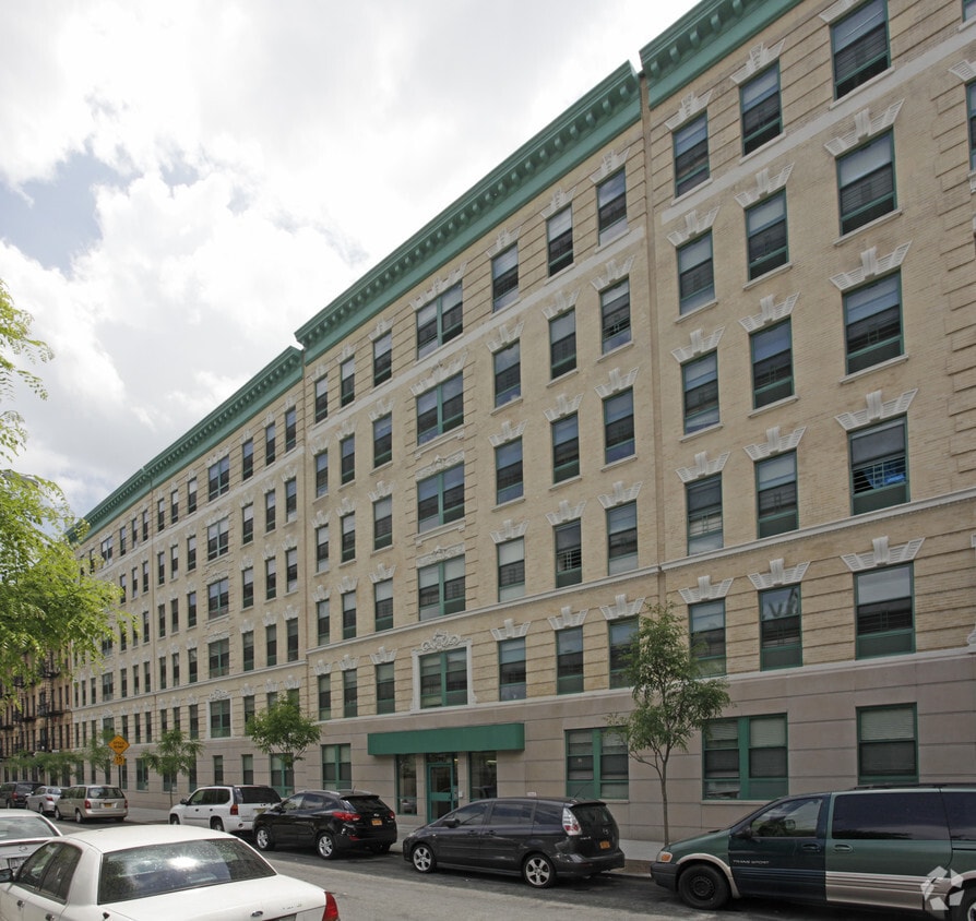 314 - 316 E 100th St - The Ciena