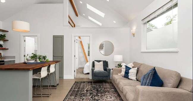 Foto del edificio - 1644 N Alberta St