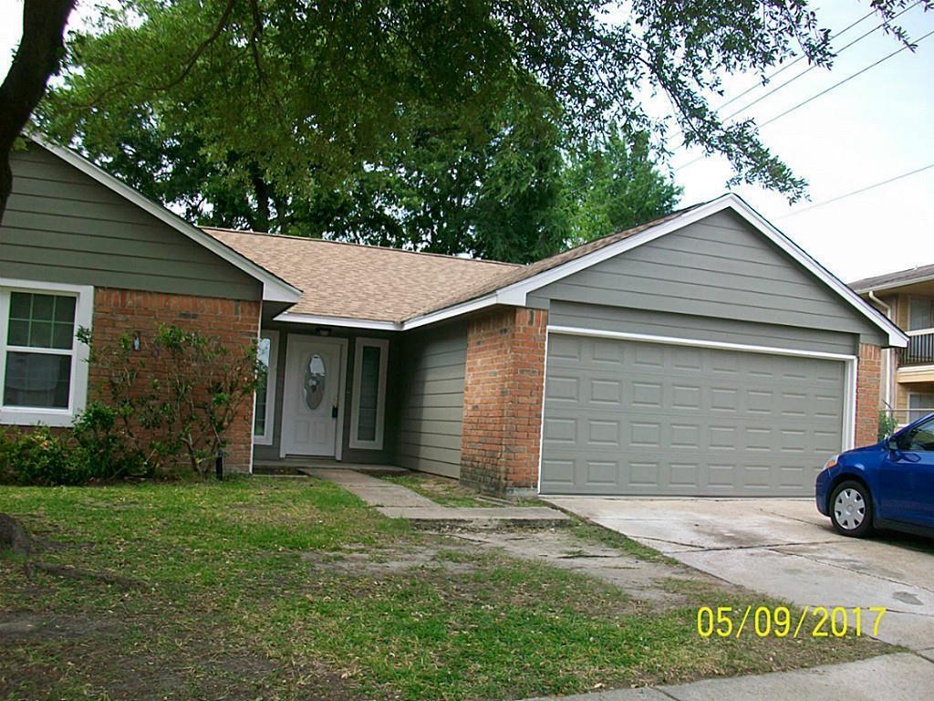 13439 S Thorntree Dr, Houston, TX 77015 House Rental in Houston, TX